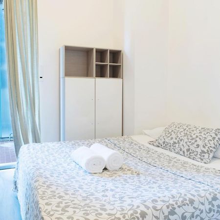 Toma Apartment Trilocale Moderno Per Max 6 Persone Milano Exteriör bild