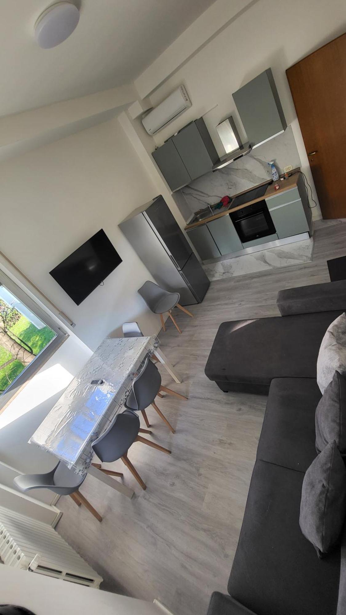 Toma Apartment Trilocale Moderno Per Max 6 Persone Milano Exteriör bild