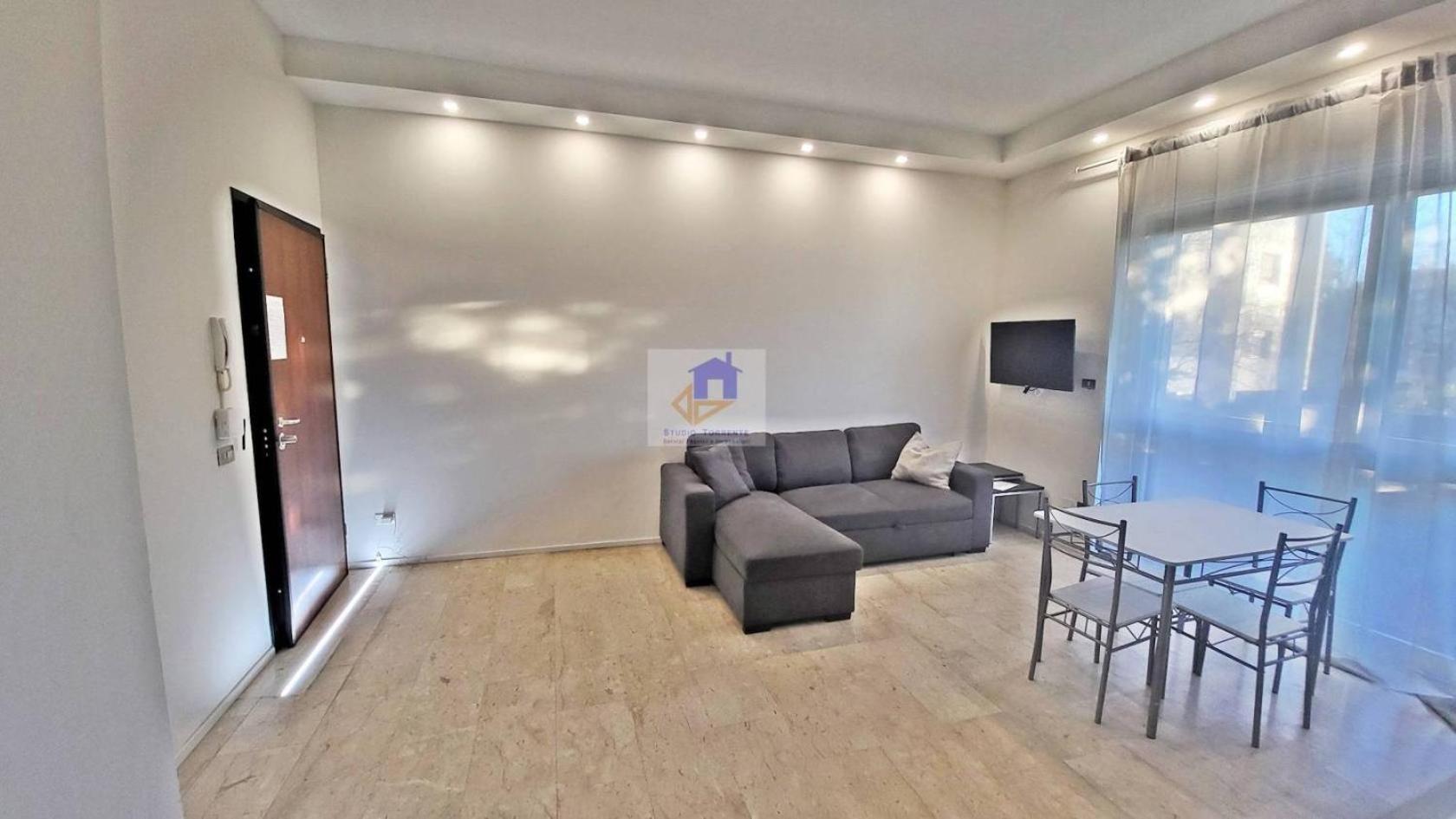 Toma Apartment Trilocale Moderno Per Max 6 Persone Milano Exteriör bild