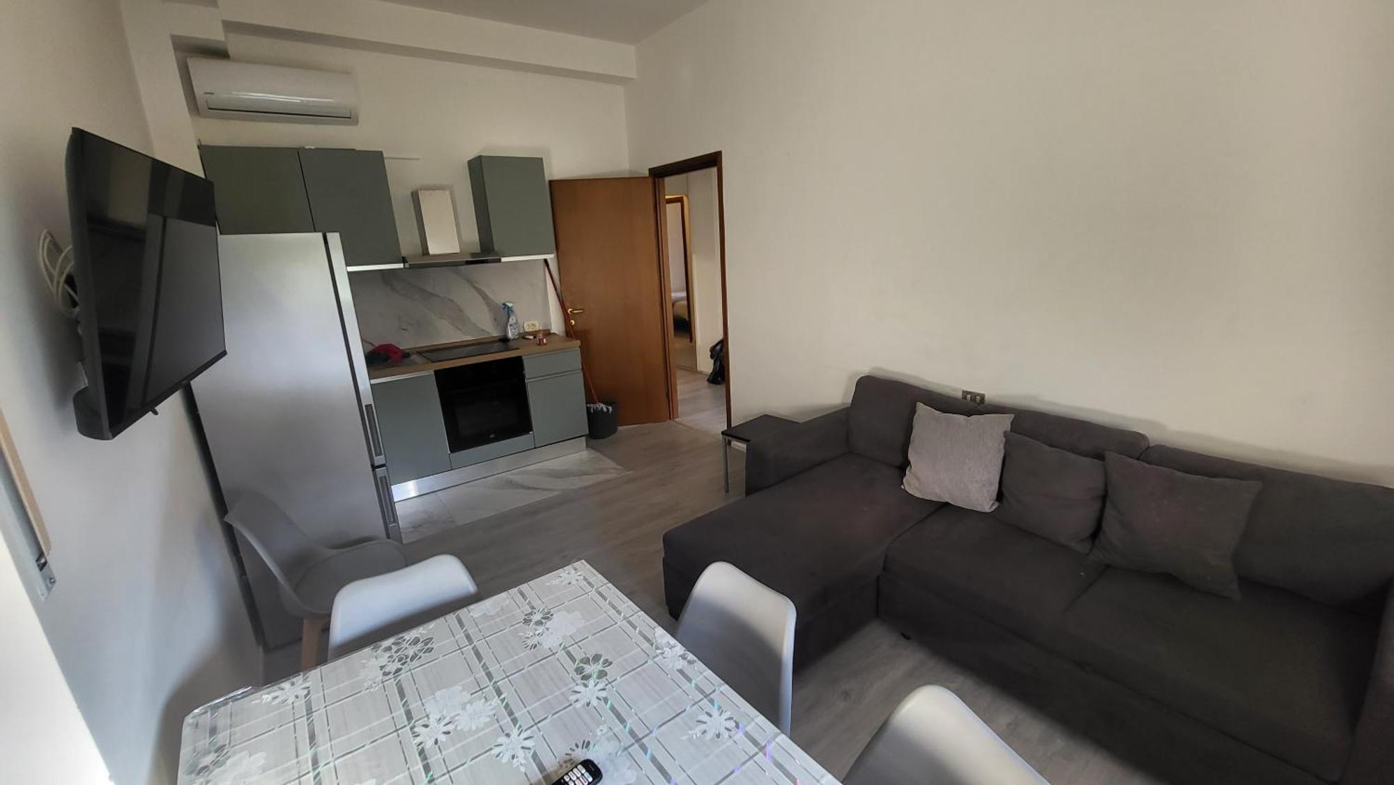 Toma Apartment Trilocale Moderno Per Max 6 Persone Milano Exteriör bild