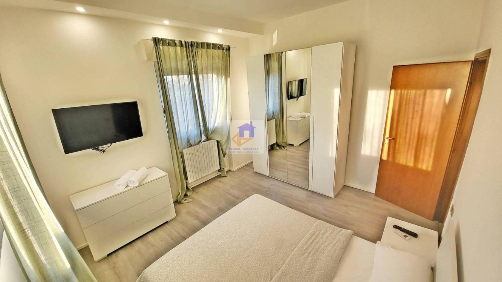 Toma Apartment Trilocale Moderno Per Max 6 Persone Milano Exteriör bild