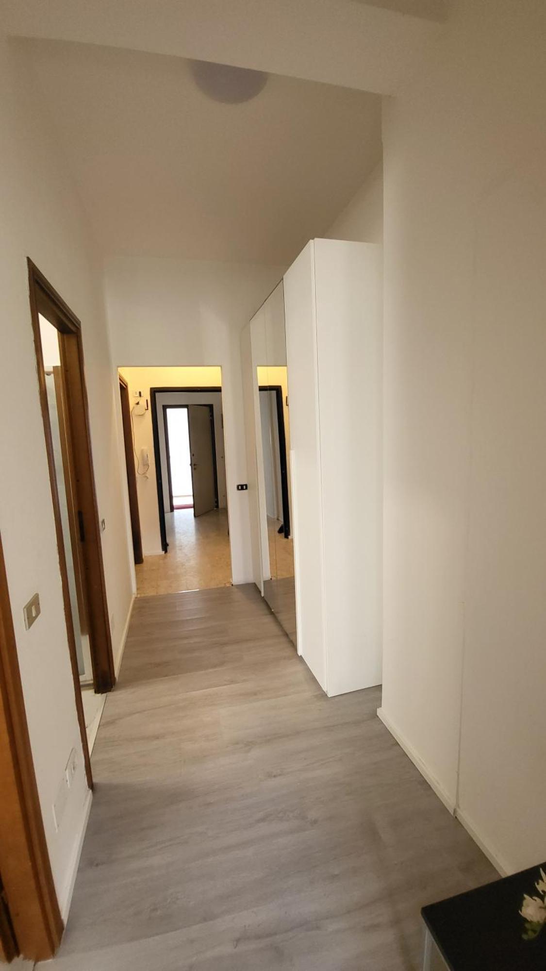 Toma Apartment Trilocale Moderno Per Max 6 Persone Milano Exteriör bild