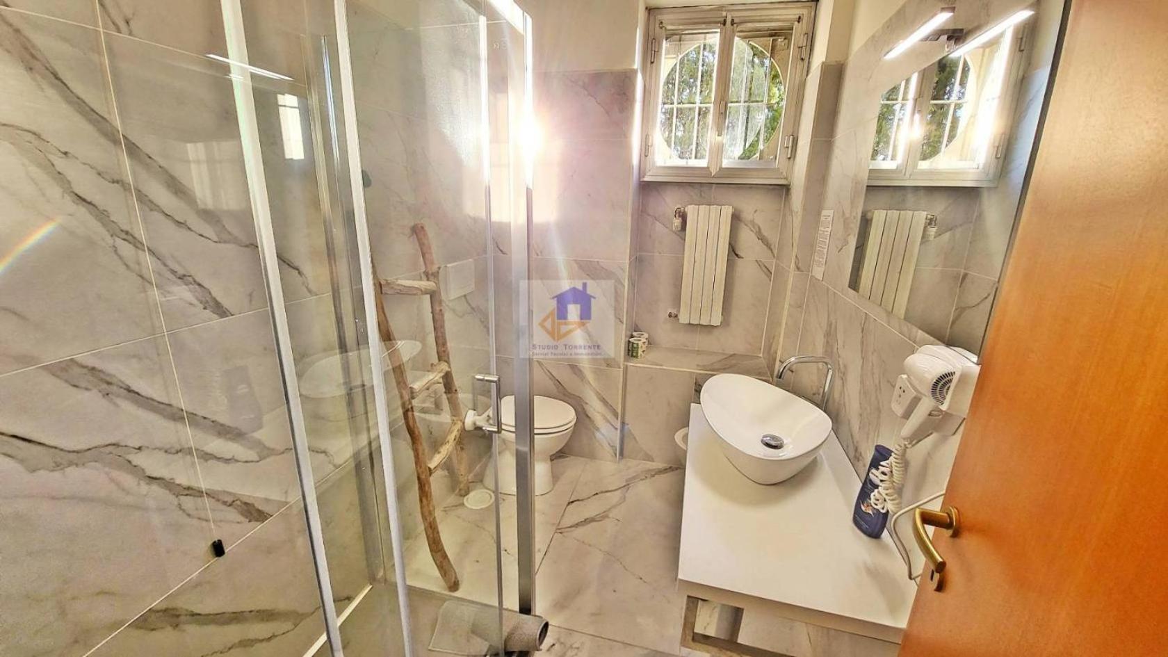 Toma Apartment Trilocale Moderno Per Max 6 Persone Milano Exteriör bild
