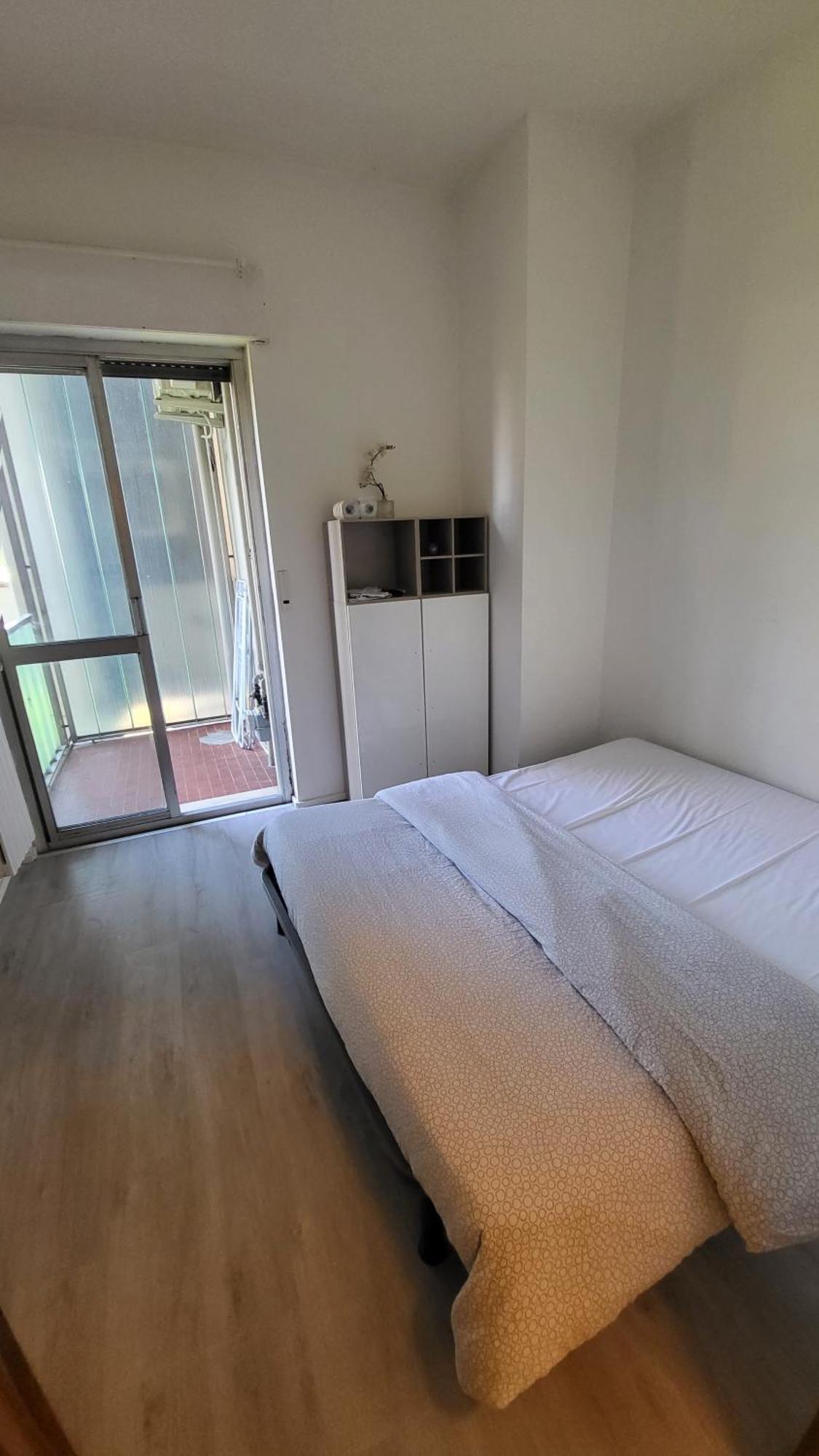 Toma Apartment Trilocale Moderno Per Max 6 Persone Milano Exteriör bild