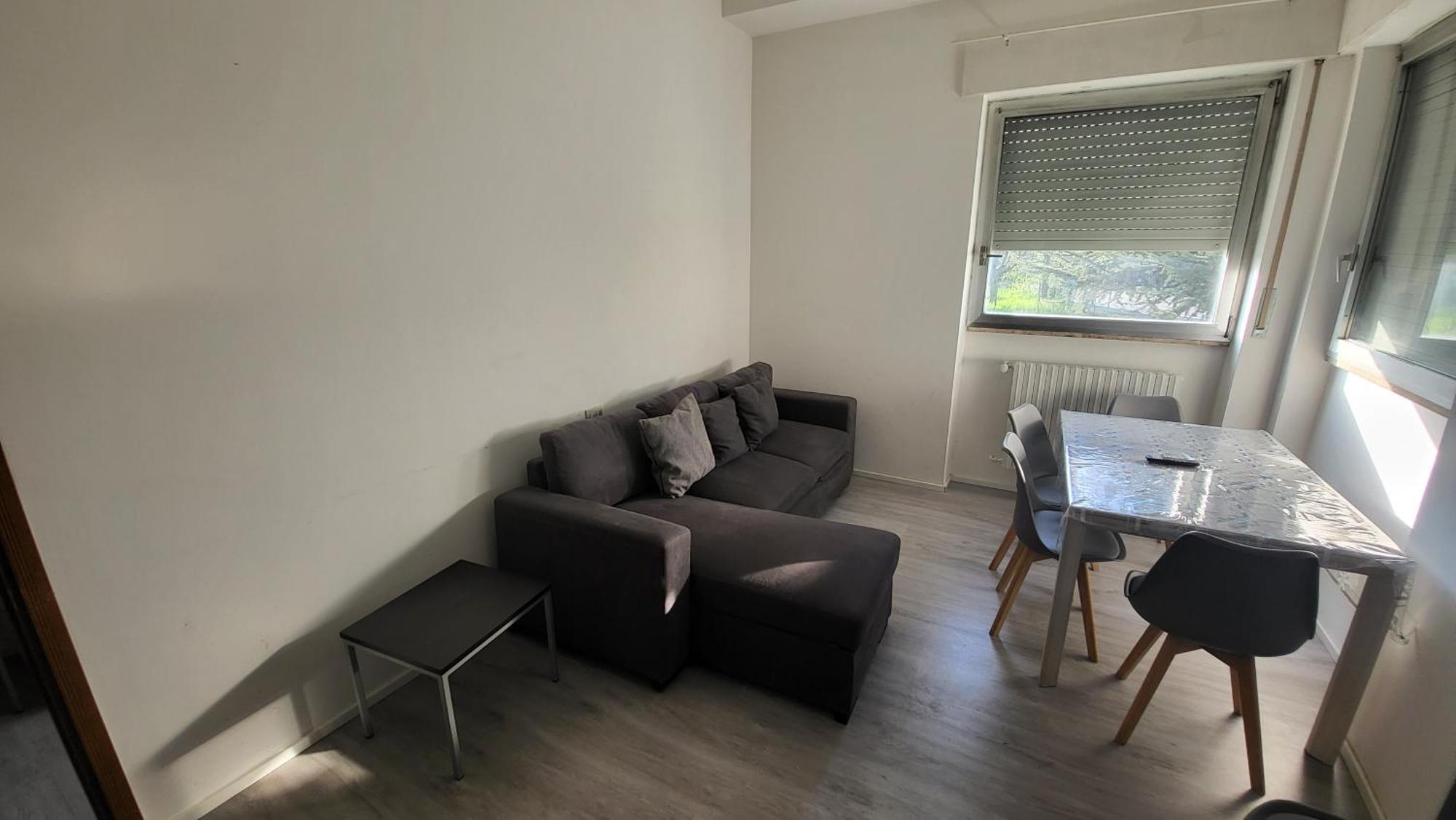 Toma Apartment Trilocale Moderno Per Max 6 Persone Milano Exteriör bild