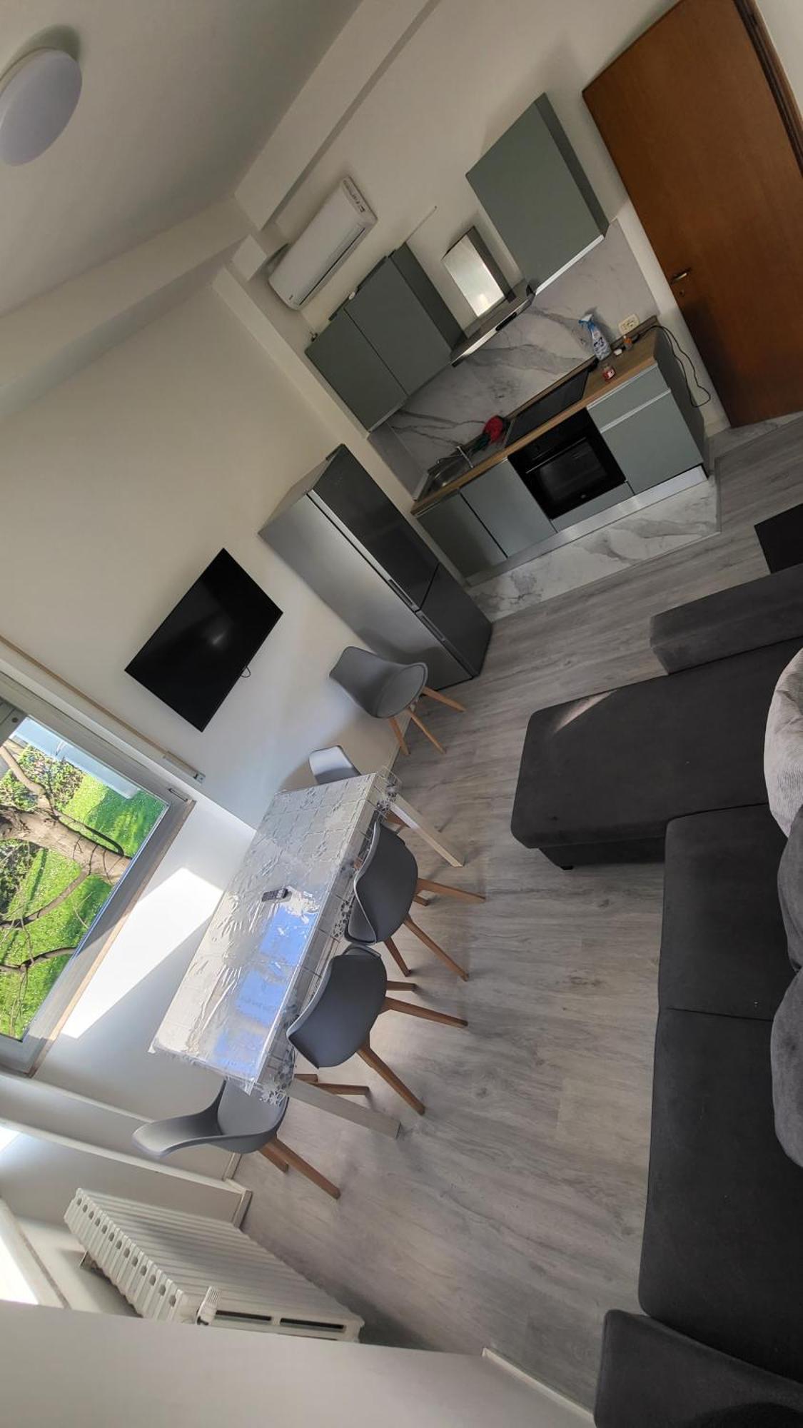 Toma Apartment Trilocale Moderno Per Max 6 Persone Milano Exteriör bild