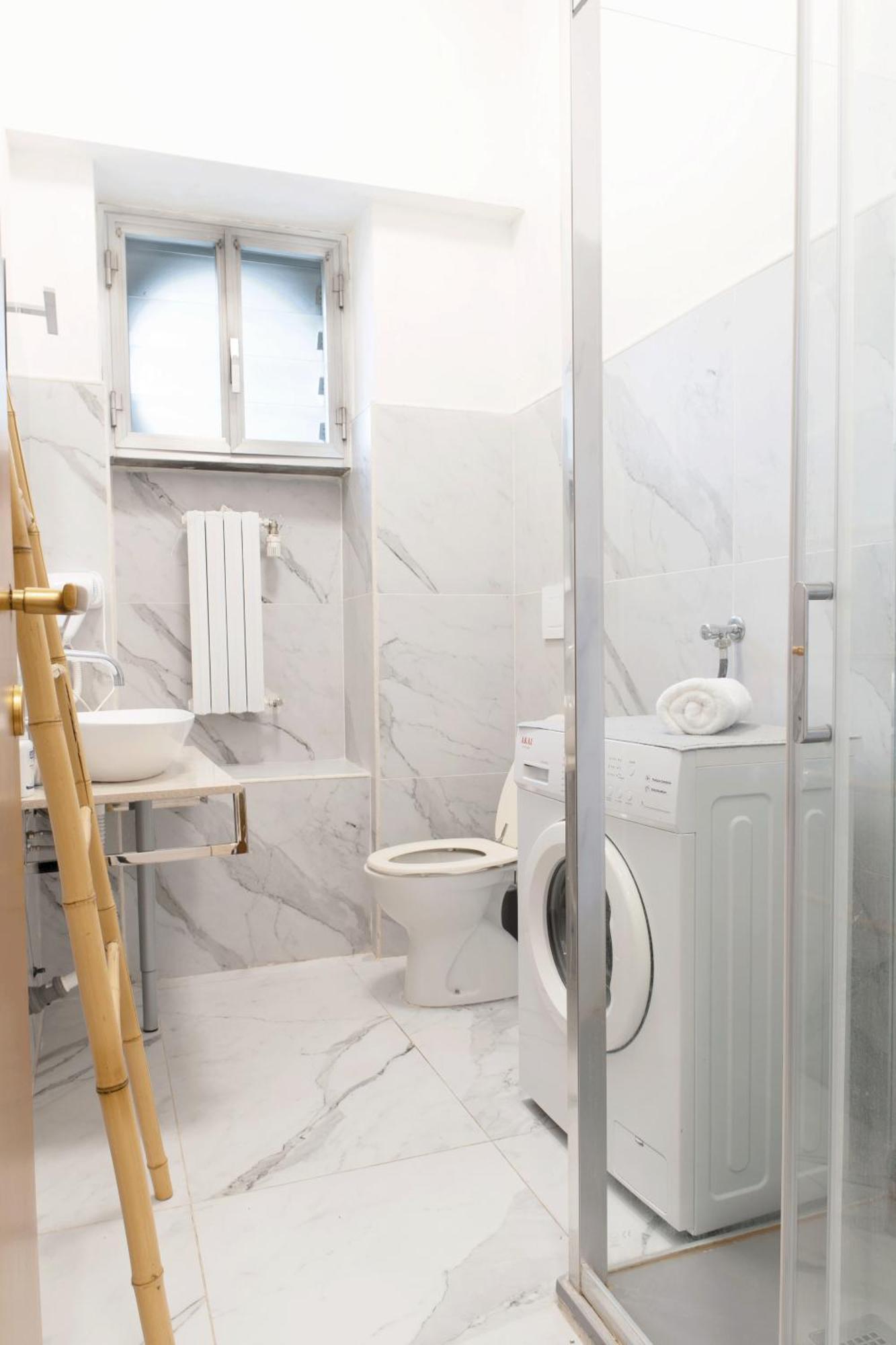 Toma Apartment Trilocale Moderno Per Max 6 Persone Milano Exteriör bild